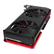 PNY RTX 3060 TI 8GB XLR8 GAMING REVEL EPIC-X RGB DUAL FAN ED LHR CTLR