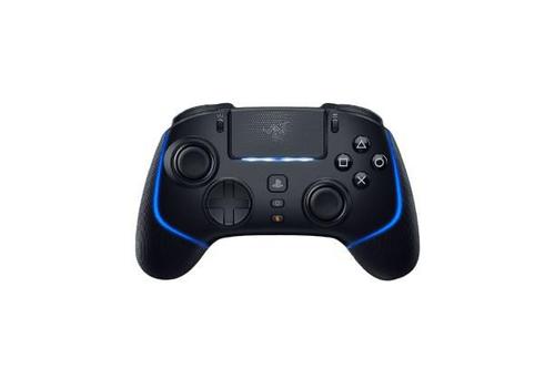 RAZER Wolverine V2 Pro Black  (RZ06-04710100-R3G1)