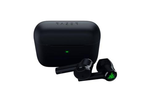Razer Hammerhead True Wireless X - True wireless-hodetelefoner med mikrofon (RZ12-03830100-R3G1)