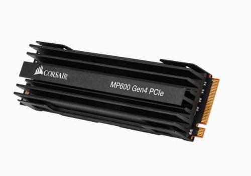 CORSAIR Mp600 M.2 1000 Gb Pci Express (CSSD-F1000GBMP600R2)