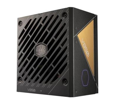 Cooler Master V850 Gold I Multi PSU ATX 12V Ver. 3.0, 80 PLUS Gold, Full Modular (MPZ-8501-AFAG-BEU)