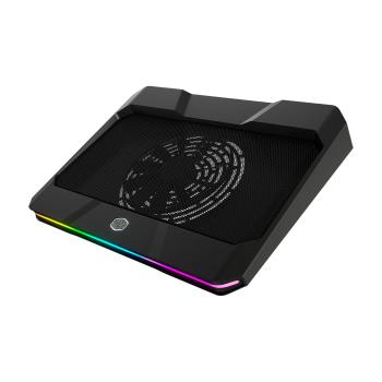 Cooler Master Notepal X150 Spectrum  (MNX-SWXB-10NFA-R1)