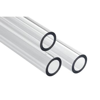 CORSAIR Tubing (hard), XT Hardline (3x1m 10/14mm ID/OD PMMA) (CX-9059003-WW)