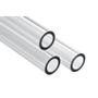 CORSAIR Tubing (hard), XT Hardline (3x1m 10/14mm ID/OD PMMA)