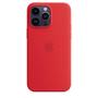 APPLE iPhone 14 Pro Max Si Case Red