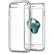 SPIGEN iPhone 8 Plus/7 Plus Case Ultra Hybrid 2 Crystal Clear 043CS21052 IN