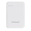 INTENSO Power Bank Lithium Polymer