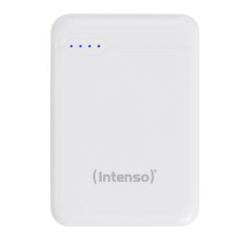 INTENSO Power Bank Lithium Polymer  (7313522)