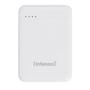 INTENSO Powerbank XS5000 Powerbank - Li-Pol - USB, USB-C Wann immer der Akku deines Handys dich im Stich lässt, auf die Powerbanks von Intenso ist Verlass. Die kleinen Energiewunder versorgen dein Sma