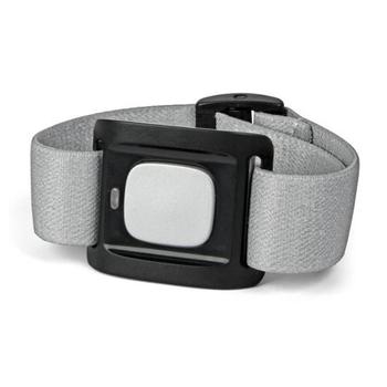 DORO 3500 Alarm Button silver/ black (380226)