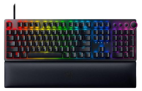 RAZER Keyboard Usb Qwertz German (RZ03-03931000-R3G1)