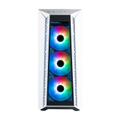Cooler Master Masterbox 520 Midi Tower White