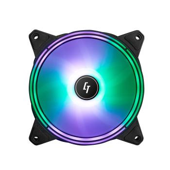 CHIEFTEC Computer Cooling System  (NF-1225RGB)