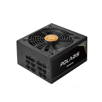 CHIEFTEC Polaris 1050W 80 PLUS Gold, Full modular (PPS-1050FC)