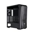 Cooler Master Masterbox 500 Midi Tower Black