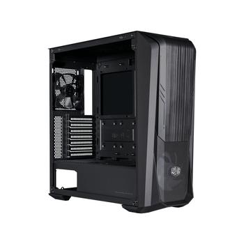 Cooler Master Masterbox 500 Midi Tower Black (MB500-KGNN-S00)