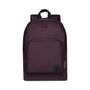 WENGER / SWISS GEAR BTS 2020 Crango 16  Laptop Backpack Fig