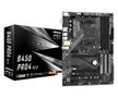 ASROCK B450 PRO4 R2.0 ATX AM4 4 DDR4 IN