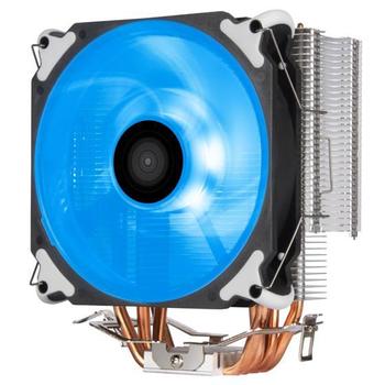 SILVERSTONE Ar12 Rgb Processor Cooler 12  (SST-AR12-RGB)