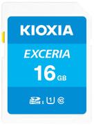 KIOXIA Exceria 16 Gb Sdhc Uhs-I 