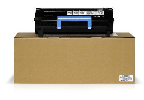 KONICA MINOLTA Black Toner Cartridge TNP-64 (AAE1011)