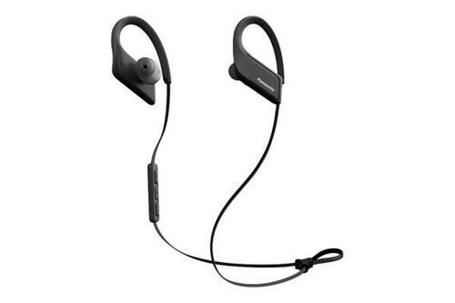 PANASONIC Rp-Bts35E Headset Wireless  (RP-BTS35E-K)