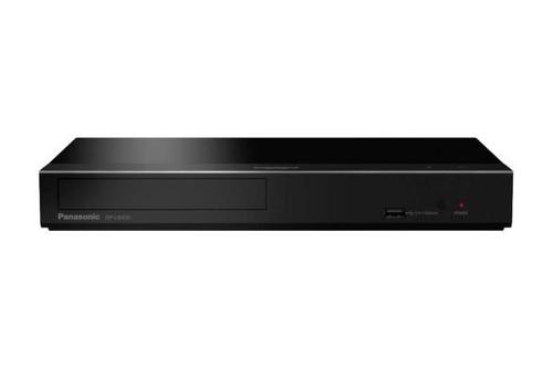 PANASONIC Ultra HD Blu-ray Player  (DP-UB450EG-K)