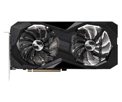 ASROCK Xt Cld 8Go Amd Radeon Rx 6600 (RX6600XT CLD 8GO)