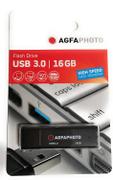 AGFAPHOTO USB 3.0 black 16GB