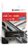 AGFAPHOTO USB 3.0 black 16GB