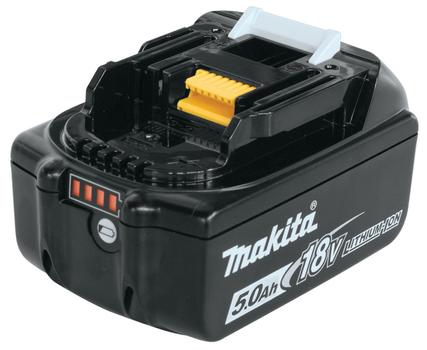 MAKITA Industrial Rechargeable  (BL1850B)