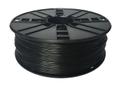 GEMBIRD TPE-filament 1.75mm Sort