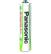 PANASONIC AAA type Batterier til generelt brug (genopladelige) 750mAh