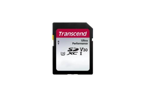 TRANSCEND Sdxc 340S 64 Gb Uhs-I (TS64GSDC340S)