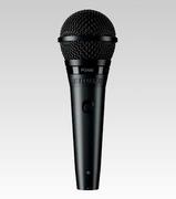 Shure mikrofon vokal kardioide med 5m jack/xlr kabel