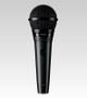 SHURE PGA58-mikrofon + 1/4"-XLR-kabel