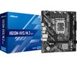 ASROCK H610M-HVS/M.2 R2.0 2 MB Intel 1700