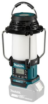 Makita DMR056 radiolampe med DAB+  uten batteri - LXT 18V (DMR056)