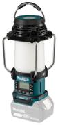 Makita DMR056 radiolampe med DAB+  uten batteri - LXT 18V