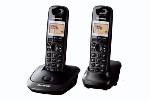 PANASONIC Telephone Dect Telephone  (KX-TG2512FXT)