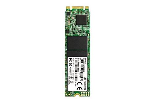 TRANSCEND 960GB M.2 2280 SSD SATA3 B+M Key TLC (TS960GMTS820S)