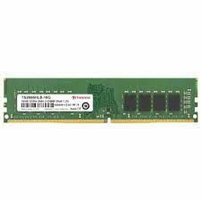 TRANSCEND 8GB JM DDR4 3200 U-DIMM 1RX16 1GX16 CL22 1.2V (JM3200HLG-8G)