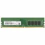 TRANSCEND JetRAM - DDR4 - Modul - 4 GB - DIMM 288-PIN - 3200 MHz / PC4-25600 - CL22 - 1.2 V - ungepuffert - non-ECC