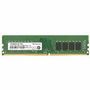 TRANSCEND JetRAM - DDR4 - module - 4 GB - DIMM 288-pin - 3200 MHz / PC4-25600 - CL22 - 1.2 V - unbuffered - non-ECC