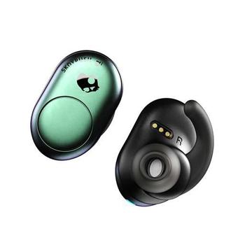 SKULLCANDY Hörlur Push True Wireless In-Ear Psycho Tropical (S2BBW-M714)
