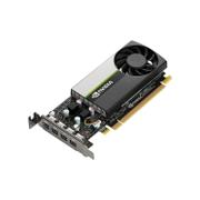 PNY Quadro T1000 8GB Low Profile PCI-Express 3.0 x16 LP 8 GB GDDR6 128-bit IN