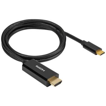 CORSAIR USB Type-C to HDMI Cable (CU-9000004-WW)