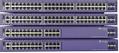 Extreme Networks Summit 450G2 Base, 24x1GbE Base-T, PoE+, 4x10GbE SFP+, 2x21GbE Stacking, No Power + fans, EXOS Edge