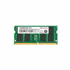 TRANSCEND Hsg-8G Memory Module 8 Gb 1 X  (JM3200HSG-8G)