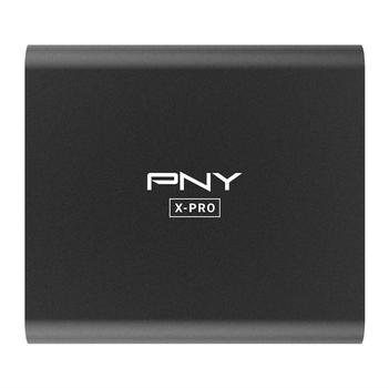 PNY PORTABLE SSD X-PRO CS2260 500GB NS (PSD0CS2260-500-RB)